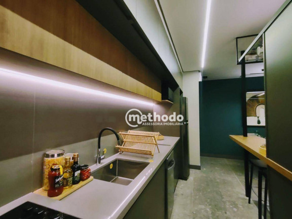 Imagem Apartamento com 2 Quartos à Venda, 62 m² em Swiss Park - Campinas Imagem Apartamento com 2 Quartos à Venda, 62 m² em Swiss Park - Campinas