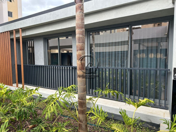 Imagem Apartamento com 4 Quartos à Venda, 199 m² em águas Claras Norte - águas Claras