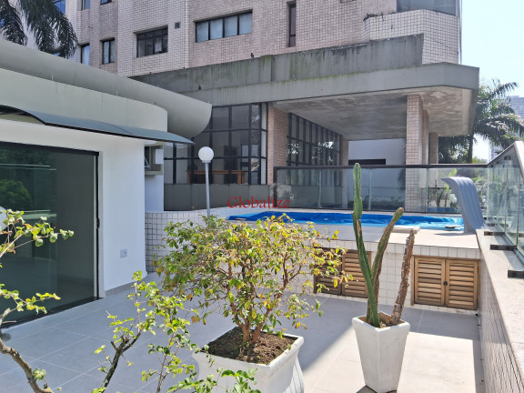 Imagem Casa com 3 Quartos à Venda, 212 m² em Embaré - Santos Imagem Casa com 3 Quartos à Venda, 212 m² em Embaré - Santos