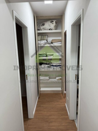 Imagem Apartamento com 3 Quartos à Venda, 88 m² em Parque Santo Antonio - Jacareí Imagem Apartamento com 3 Quartos à Venda, 88 m² em Parque Santo Antonio - Jacareí