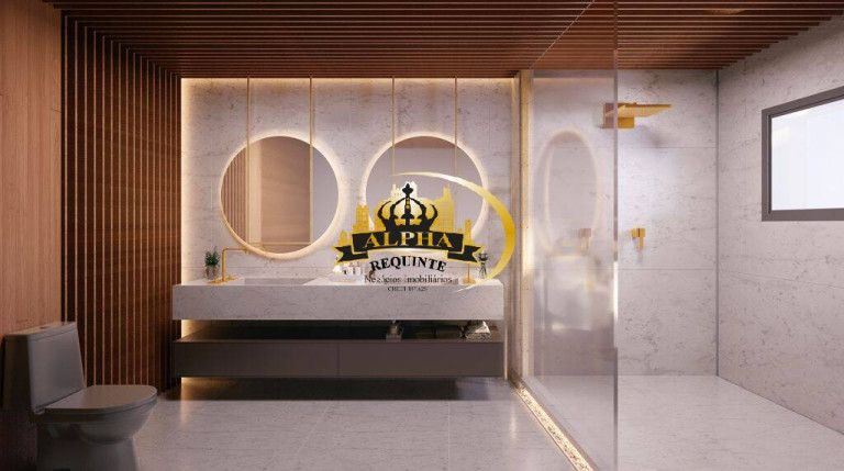 Imagem Apartamento com 3 Quartos à Venda, 89 m² em Centro Comercial Jubran - Barueri