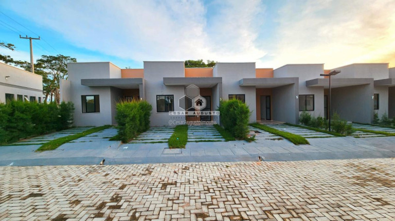 Imagem Casa à Venda, 115 m² em Jabuti - Itaitinga Imagem Casa à Venda, 115 m² em Jabuti - Itaitinga