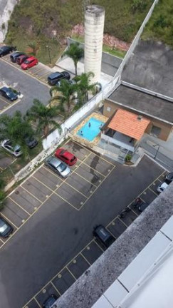 Imagem Apartamento com 2 Quartos à Venda, 47 m² em Aldeia Da Serra - Cajamar Imagem Apartamento com 2 Quartos à Venda, 47 m² em Aldeia Da Serra - Cajamar
