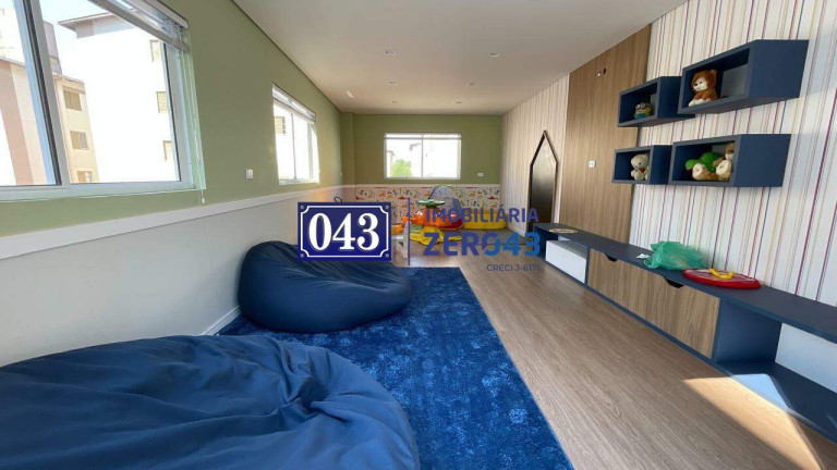 Imagem Apartamento com 2 Quartos à Venda, 51 m² em Parque Jamaica - Londrina Imagem Apartamento com 2 Quartos à Venda, 51 m² em Parque Jamaica - Londrina