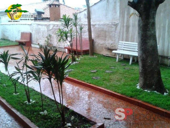 Imagem Casa para Alugar, 450 m² em Parada Inglesa - São Paulo