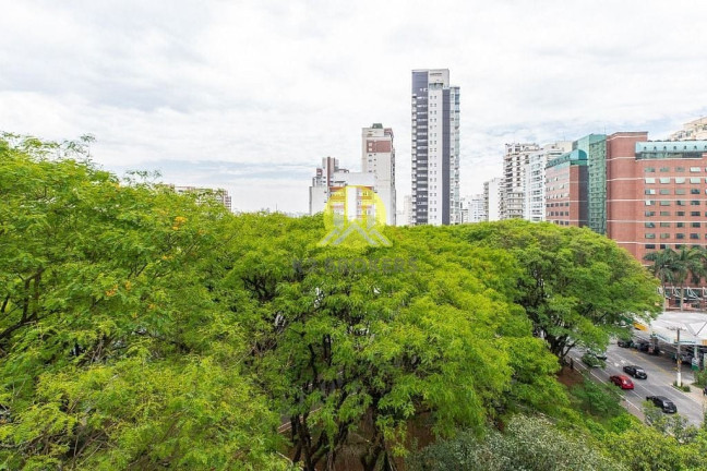 Imagem Apartamento com 2 Quartos à Venda, 77 m² em Paraíso - São Paulo Imagem Apartamento com 2 Quartos à Venda, 77 m² em Paraíso - São Paulo