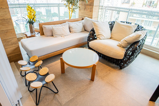 Imagem Apartamento com 3 Quartos à Venda, 157 m² em Vila Nova Conceição - São Paulo Imagem Apartamento com 3 Quartos à Venda, 157 m² em Vila Nova Conceição - São Paulo