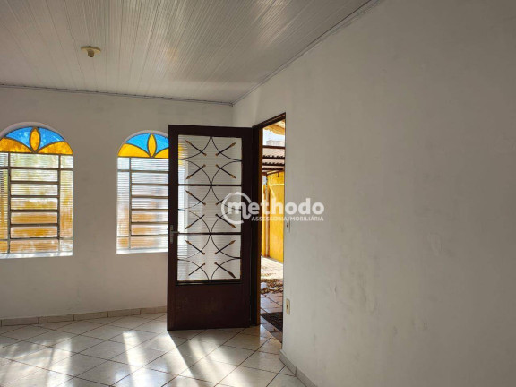 Imagem Casa com 3 Quartos à Venda, 120 m² em Vila Miguel Vicente Cury - Campinas Imagem Casa com 3 Quartos à Venda, 120 m² em Vila Miguel Vicente Cury - Campinas