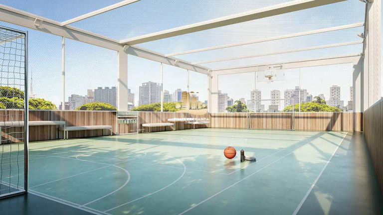 Imagem Imóvel com 1 Quarto à Venda, 46 m² em Tupi - Praia Grande Imagem Imóvel com 1 Quarto à Venda, 46 m² em Tupi - Praia Grande