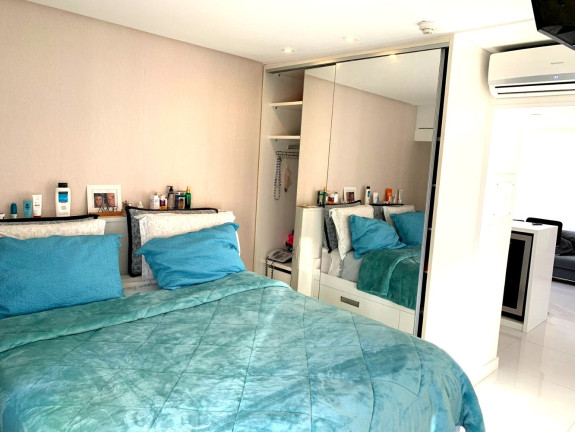 Imagem Apartamento com 1 Quarto à Venda, 55 m² em Ondina - Salvador Imagem Apartamento com 1 Quarto à Venda, 55 m² em Ondina - Salvador