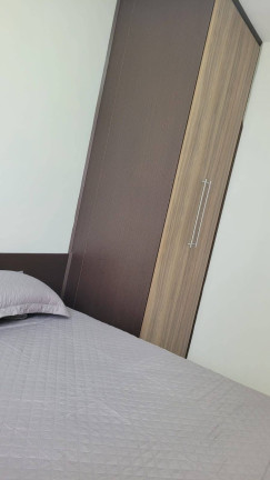 Imagem Apartamento com 3 Quartos à Venda, 90 m² em Guilhermina - Praia Grande