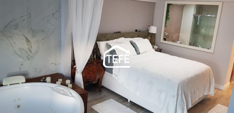 Imagem Cobertura com 3 Quartos à Venda, 264 m² em Barra Da Tijuca - Rio De Janeiro Imagem Cobertura com 3 Quartos à Venda, 264 m² em Barra Da Tijuca - Rio De Janeiro