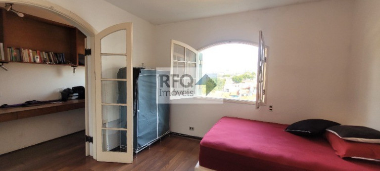 Imagem Casa com 3 Quartos à Venda, 221 m² em Jardim Da Glória - São Paulo