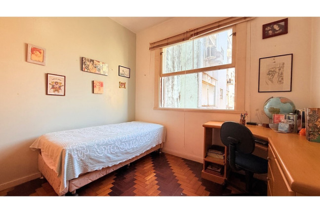 Imagem Imóvel com 2 Quartos à Venda, 49 m² em Centro Histórico - Porto Alegre Imagem Imóvel com 2 Quartos à Venda, 49 m² em Centro Histórico - Porto Alegre