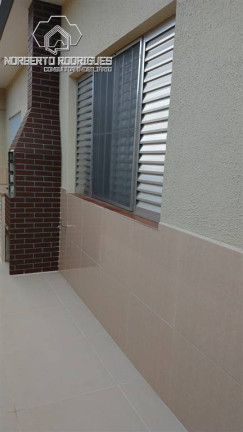 Imagem Apartamento com 2 Quartos à Venda, 126 m² em Guilhermina - Praia Grande