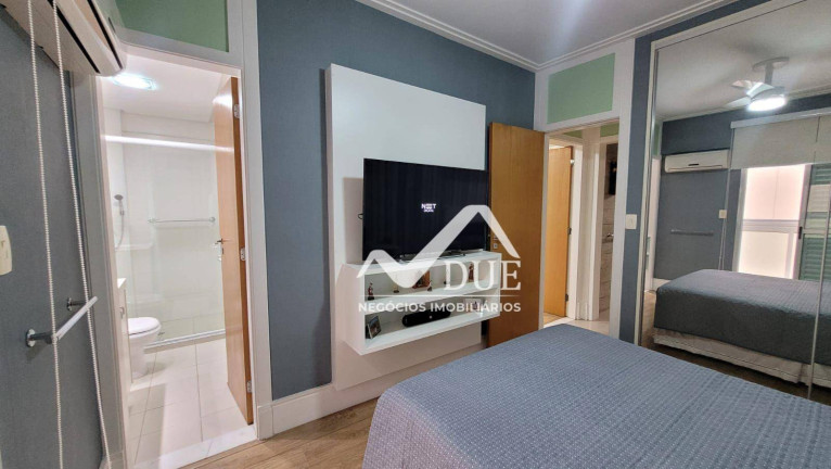 Imagem Apartamento com 2 Quartos à Venda, 75 m² em Gonzaga - Santos