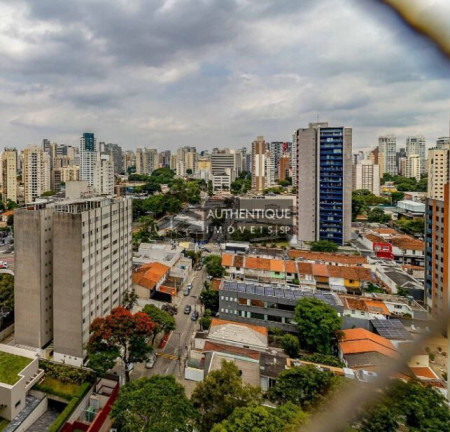 Imagem Apartamento com 3 Quartos à Venda, 154 m² em Vila Olímpia - São Paulo