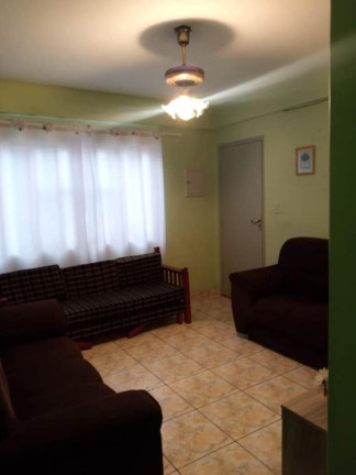Imagem Apartamento com 2 Quartos à Venda, em Nova Mirim - Praia Grande Imagem Apartamento com 2 Quartos à Venda, em Nova Mirim - Praia Grande