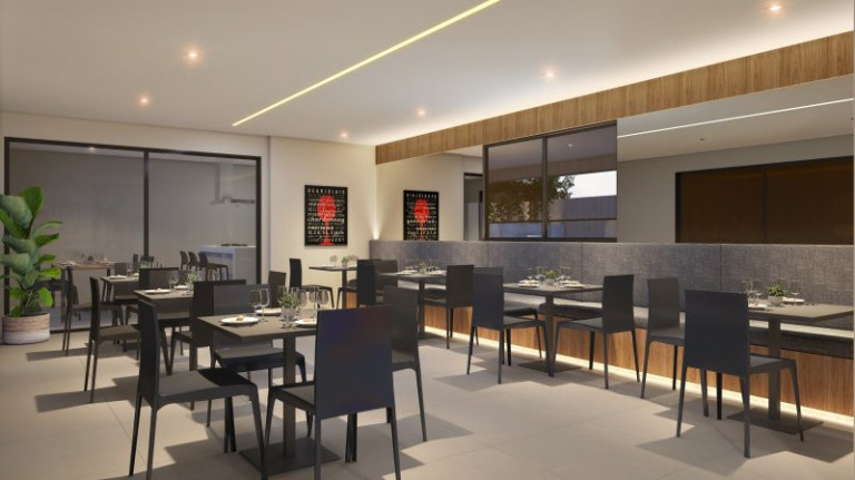 Imagem Apartamento com 3 Quartos à Venda, 117 m² em Jatiúca - Maceió