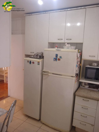 Imagem Apartamento com 3 Quartos à Venda, 110 m² em Santana - São Paulo