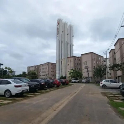 Imagem Apartamento com 1 Quarto à Venda, 39 m² em Santa Cruz - Rio De Janeiro Imagem Apartamento com 1 Quarto à Venda, 39 m² em Santa Cruz - Rio De Janeiro