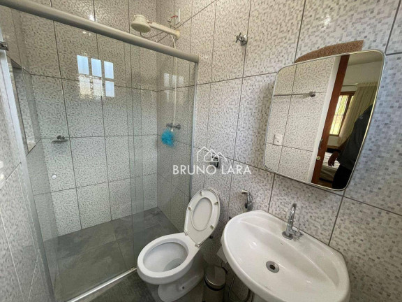 Imagem Casa com 6 Quartos à Venda, 250 m² em Vivendas Santa Mônica - Igarapé Imagem Casa com 6 Quartos à Venda, 250 m² em Vivendas Santa Mônica - Igarapé