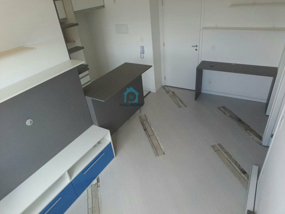 Imagem Apartamento com 1 Quarto à Venda, 34 m² em água Branca - São Paulo