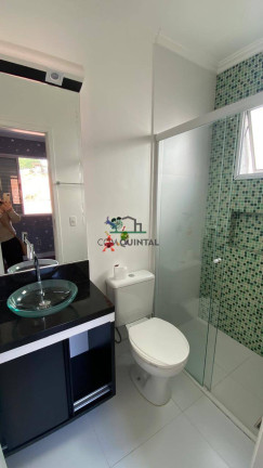 Imagem Casa com 2 Quartos à Venda, 127 m² em Chácara Ondas Verdes - Cotia Imagem Casa com 2 Quartos à Venda, 127 m² em Chácara Ondas Verdes - Cotia