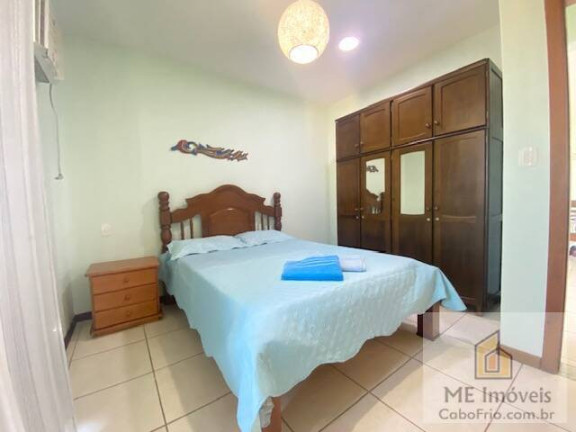 Imagem Cobertura com 1 Quarto para Temporada, 90 m² em Jardim Flamboyant - Cabo Frio Imagem Cobertura com 1 Quarto para Temporada, 90 m² em Jardim Flamboyant - Cabo Frio