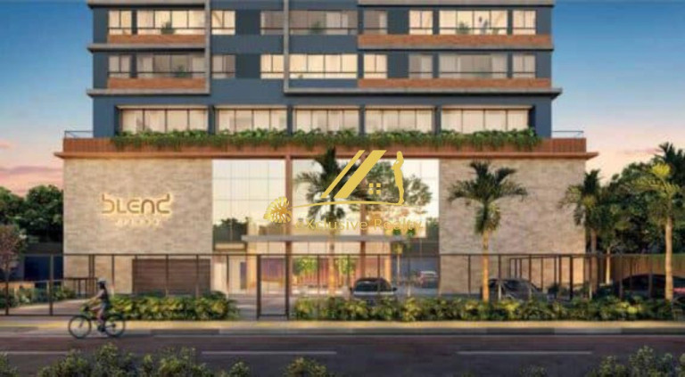 Imagem Imóvel com 2 Quartos à Venda, 57 m² em Pituba - Salvador Imagem Imóvel com 2 Quartos à Venda, 57 m² em Pituba - Salvador