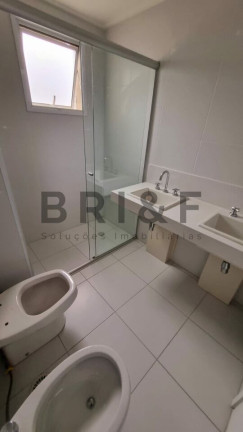 Imagem Apartamento com 4 Quartos à Venda, 213 m² em Brooklin - São Paulo Imagem Apartamento com 4 Quartos à Venda, 213 m² em Brooklin - São Paulo