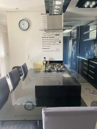 Imagem Apartamento com 3 Quartos à Venda, 60 m² em Vila Noêmia - Mauá Imagem Apartamento com 3 Quartos à Venda, 60 m² em Vila Noêmia - Mauá