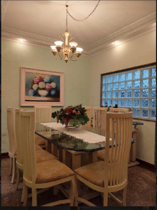Imagem Sobrado com 4 Quartos à Venda, 179 m² em Vila Ema - São Paulo Imagem Sobrado com 4 Quartos à Venda, 179 m² em Vila Ema - São Paulo