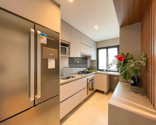 Imagem Apartamento com 2 Quartos à Venda, 80 m² em Brooklin Paulista - São Paulo Imagem Apartamento com 2 Quartos à Venda, 80 m² em Brooklin Paulista - São Paulo