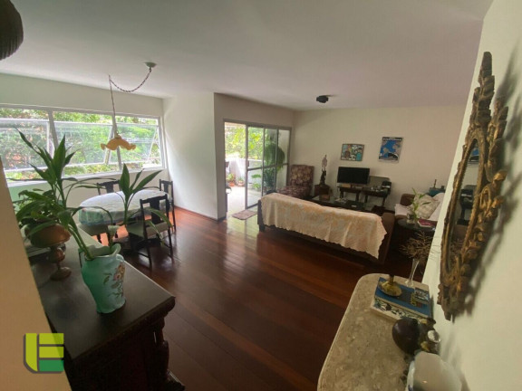 Imagem Apartamento com 3 Quartos à Venda, 127 m² em Boa Vista - Recife Imagem Apartamento com 3 Quartos à Venda, 127 m² em Boa Vista - Recife
