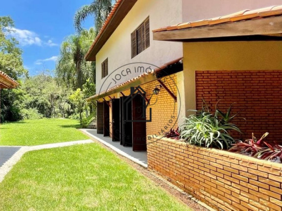 Imagem Casa de Condomínio com 7 Quartos à Venda, 1.635 m² em Taboleiro Verde - Cotia Imagem Casa de Condomínio com 7 Quartos à Venda, 1.635 m² em Taboleiro Verde - Cotia