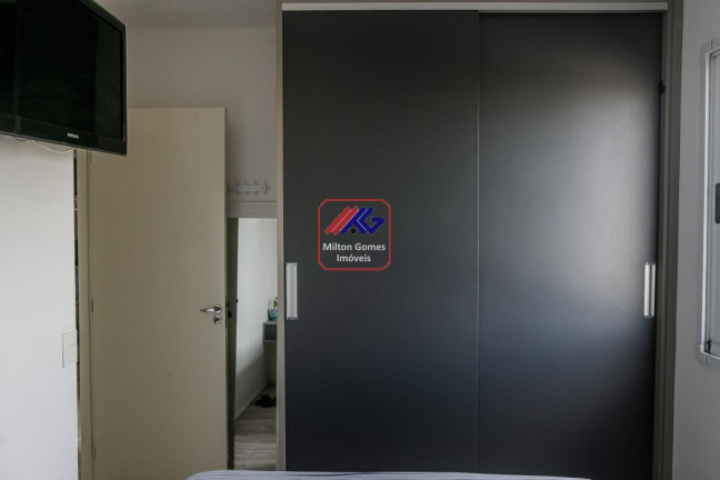 Imagem Apartamento com 2 Quartos à Venda, 47 m² em Cangaiba - São Paulo