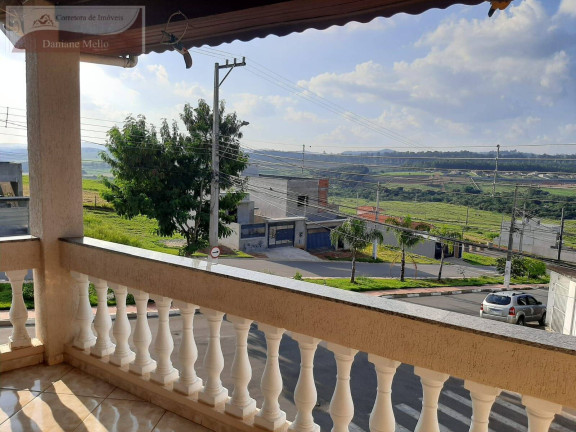 Imagem Casa com 3 Quartos à Venda, 126 m² em Cidade Planejada Ii - Bragança Paulista Imagem Casa com 3 Quartos à Venda, 126 m² em Cidade Planejada Ii - Bragança Paulista