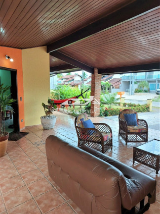 Imagem Casa com 5 Quartos à Venda, 368 m² em Morada Da Praia - Bertioga Imagem Casa com 5 Quartos à Venda, 368 m² em Morada Da Praia - Bertioga