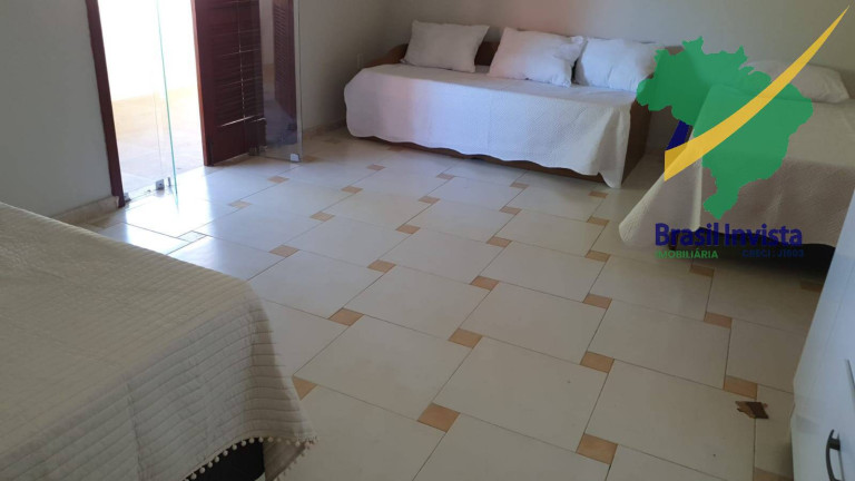 Imagem Casa com 4 Quartos à Venda, 858 m² em Tabapiry - Porto Seguro Imagem Casa com 4 Quartos à Venda, 858 m² em Tabapiry - Porto Seguro