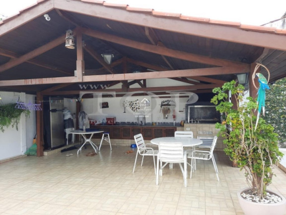 Imagem Casa com 5 Quartos à Venda, 500 m² em Enseada - Guarujá Imagem Casa com 5 Quartos à Venda, 500 m² em Enseada - Guarujá