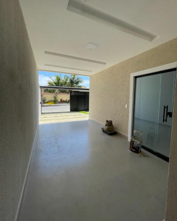 Imagem Casa com 3 Quartos à Venda, 135 m² em Jardim Atlântico Leste (itaipuaçu) - Maricá