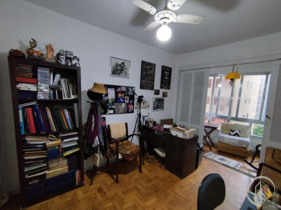 Imagem Apartamento com 2 Quartos à Venda, 83 m² em Itararé - São Vicente Imagem Apartamento com 2 Quartos à Venda, 83 m² em Itararé - São Vicente