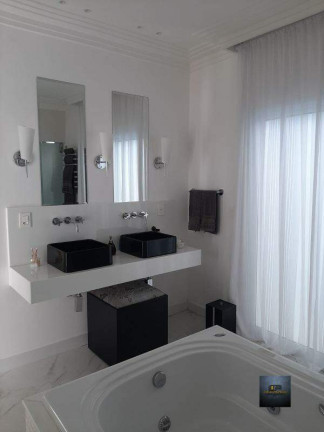 Imagem Casa de Condomínio com 3 Quartos à Venda, 315 m² em Represa - Ribeirão Pires Imagem Casa de Condomínio com 3 Quartos à Venda, 315 m² em Represa - Ribeirão Pires