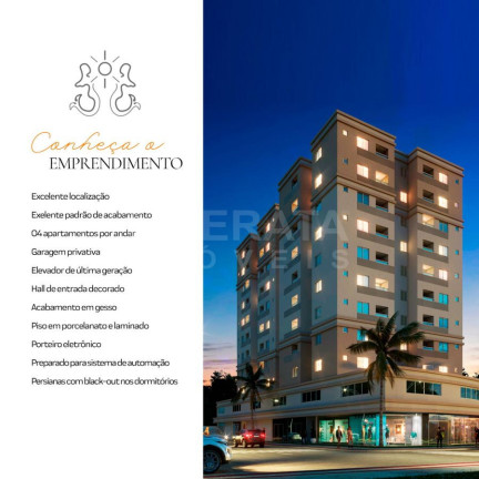 Imagem Apartamento com 1 Quarto à Venda, 52 m² em São Vicente - Itajaí Imagem Apartamento com 1 Quarto à Venda, 52 m² em São Vicente - Itajaí