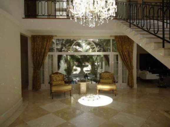 Imagem Casa com 4 Quartos para Alugar, 832 m² em Tamboré - Santana De Parnaíba