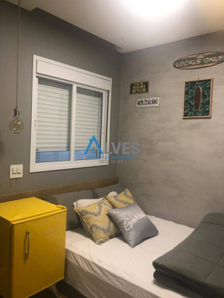 Imagem Apartamento com 3 Quartos à Venda, 147 m² em Centro - São Bernardo Do Campo