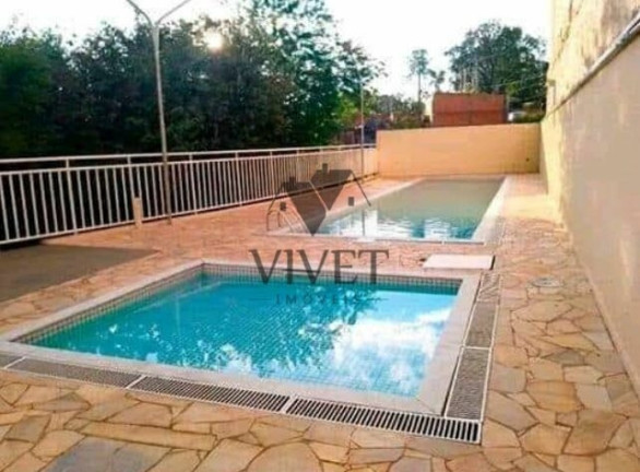 Imagem Apartamento com 1 Quarto à Venda, 36 m² em Vila Helena - Sorocaba