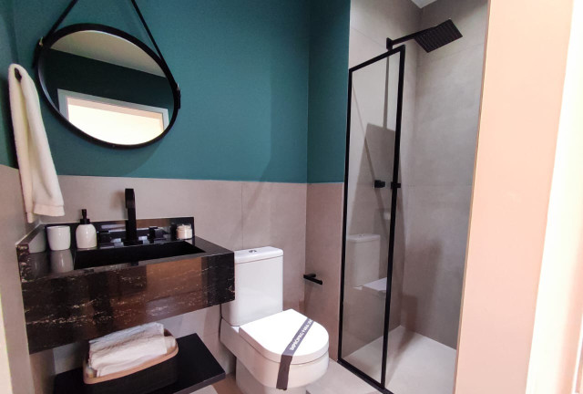 Imagem Imóvel com 1 Quarto à Venda, 33 m² em Jardim Esplanada - São José Dos Campos Imagem Imóvel com 1 Quarto à Venda, 33 m² em Jardim Esplanada - São José Dos Campos