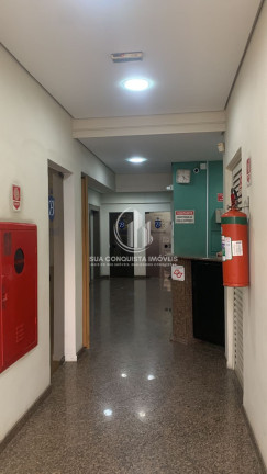Imagem Sala Comercial à Venda, 42 m² em Vila Lucy - Sorocaba